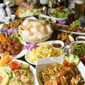 新年会大人気！早勝ち！6組限定【桜スタンダードコース】8品3時間生付飲み放題3500円→2500円