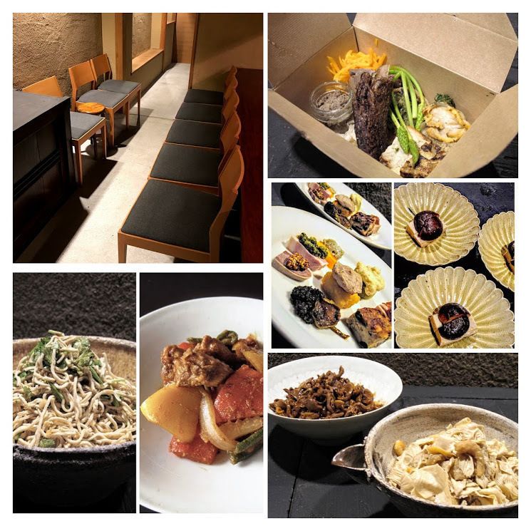 ＜貸切り＞（10,000円〜/お一人様（税込））