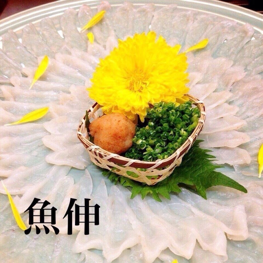 とらふぐてっさ