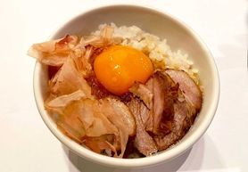 【NEW】たまご飯