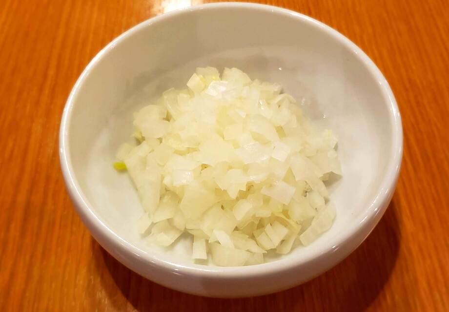 玉ねぎ（100円）