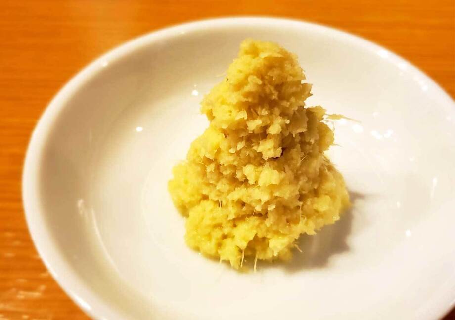 黄金生姜（100円）