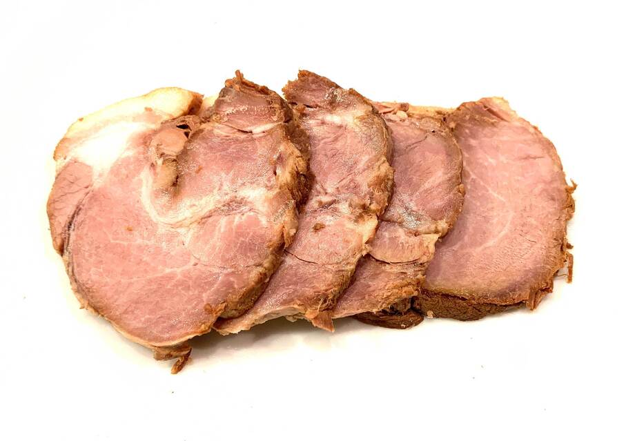 チャーシュー（300円）