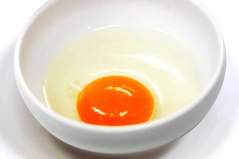 マキシマムこい生たまご（100円）