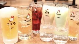 飲み放題（単品）