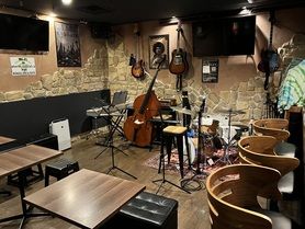 ライブ、各種イベント