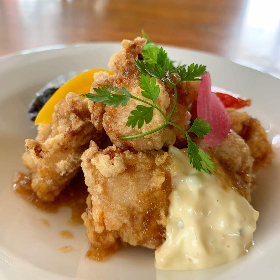 からあげ（1450円）