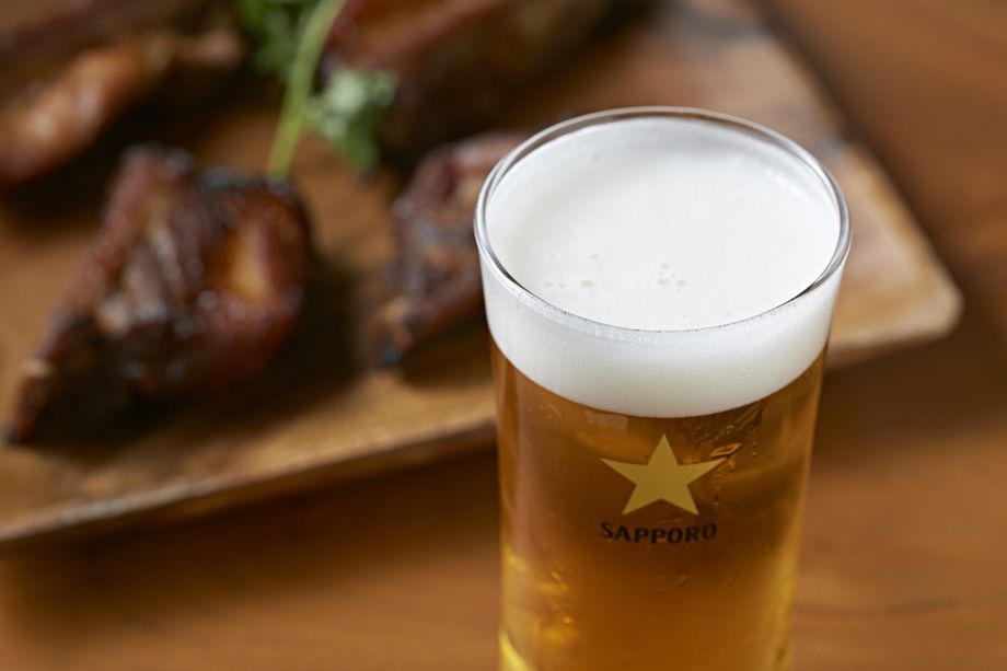 日替わりビールセット