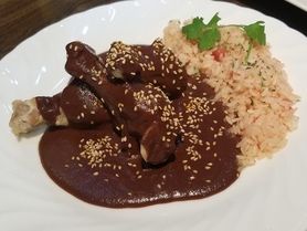 ALDITOメキシカンコース