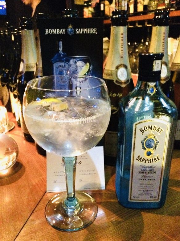 サファイアソニック