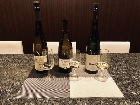 テイスティングセット(赤/白)