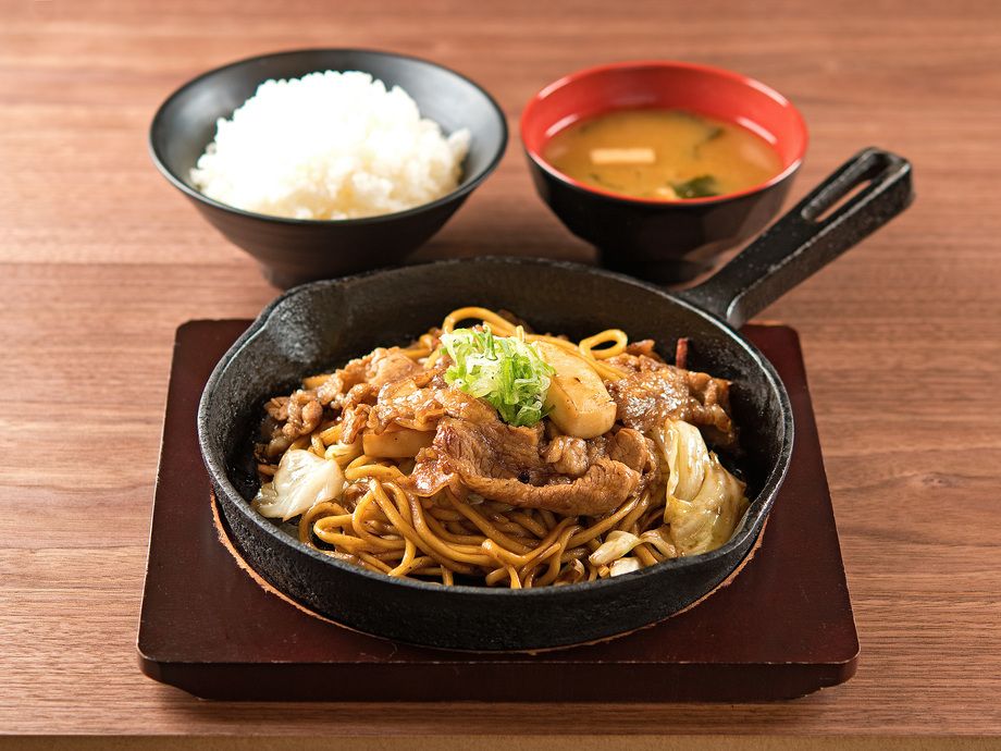 玉田のお薦め（セット）