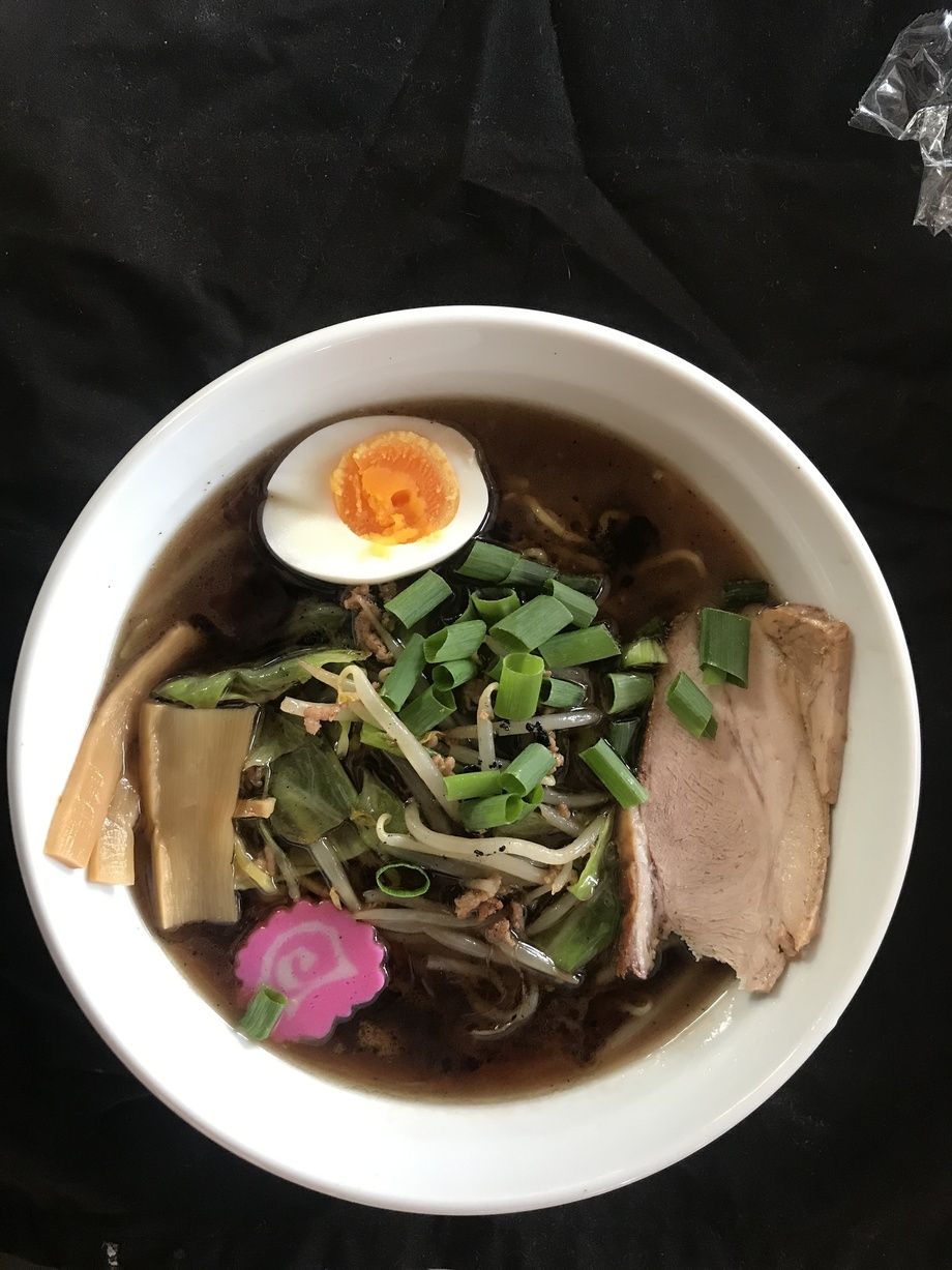 ちょんまる炭(たん)