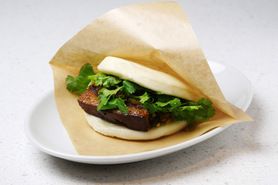 刈包（グァパオ）