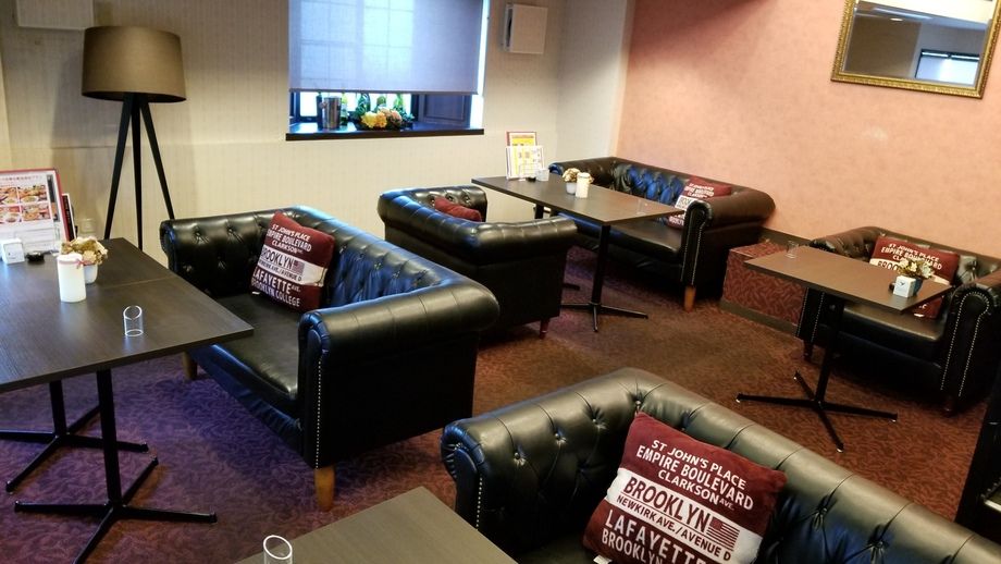 ★セミナー・習い事・教室・スクールの体験会などにご利用頂けます。