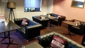 ★セミナー・習い事・教室・スクールの体験会などにご利用頂けます。