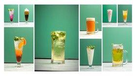 【オリジナルカクテル // Original Cocktail】