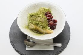 【デザート】抹茶ティラミス