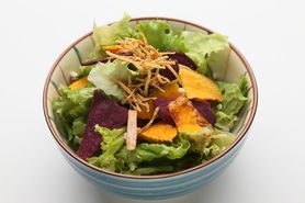 【野菜】パリパリ野菜サラダ