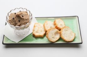 【一品】和牛の和風パテ