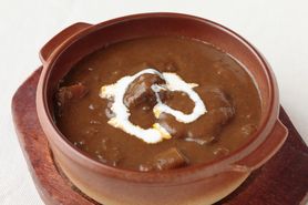 【伊賀鹿】伊賀鹿シチュー