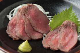 【伊賀鹿】ローストディア