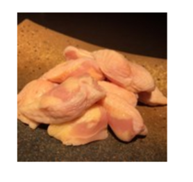 知覧鶏 ぼんじり