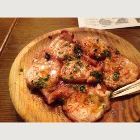 タコのガリシア風