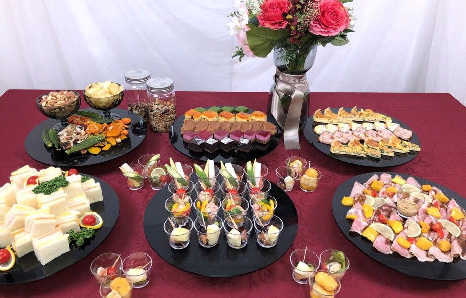 Leggero -レッジェロ-（お一人様　2,480円（税込））