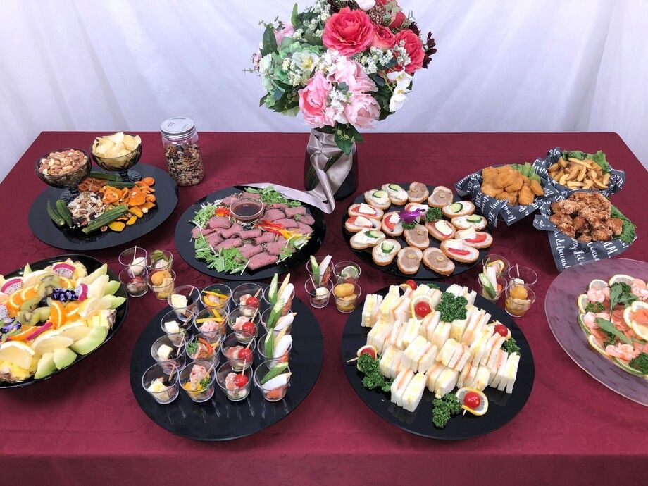 Generale -ジェネラーレ-（お一人様　3,280円（税込））