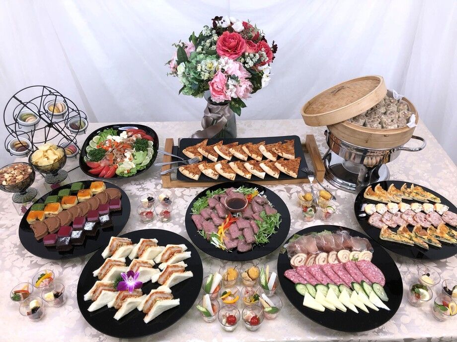 Lusso -ルッソ-（お一人様　4,480円（税込））