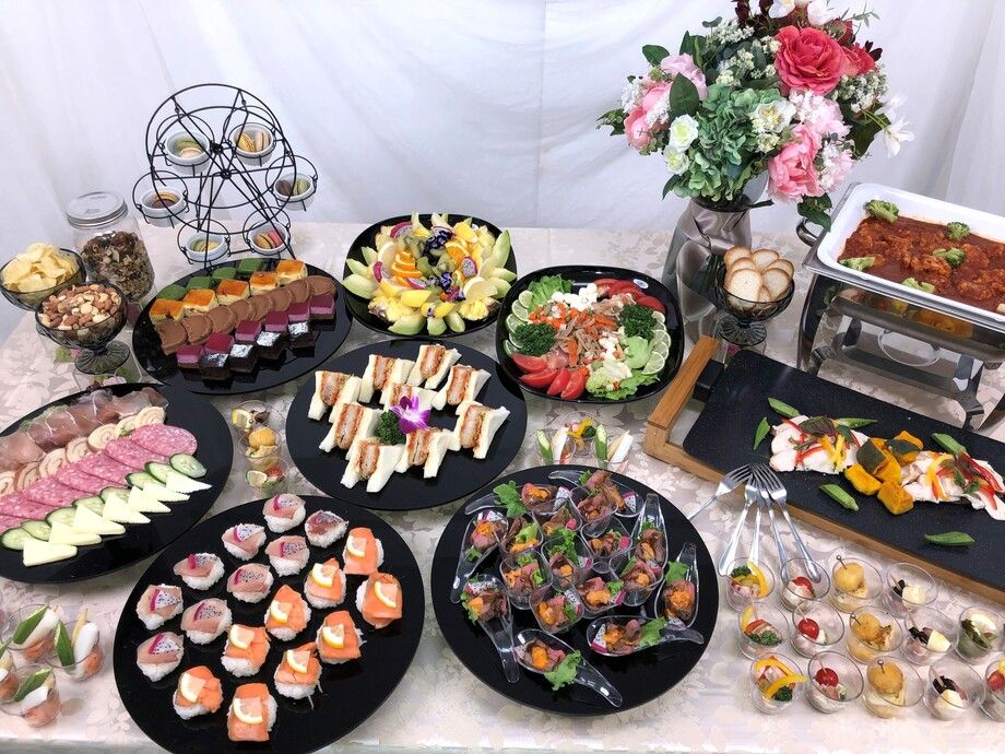 Premio -プレミオ-（お一人様　5,280円（税込））