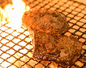 ＜ブラックアンガス牛＞ハラミ