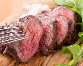 ＜黒毛和牛＞ランプ