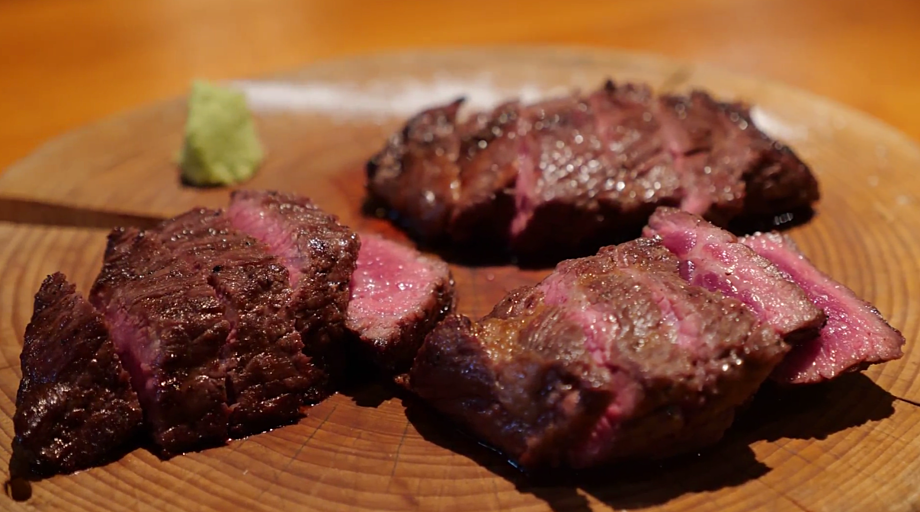 ＜1番人気＞塊肉3種食べ比べ