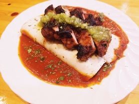 Burrito ブリトー