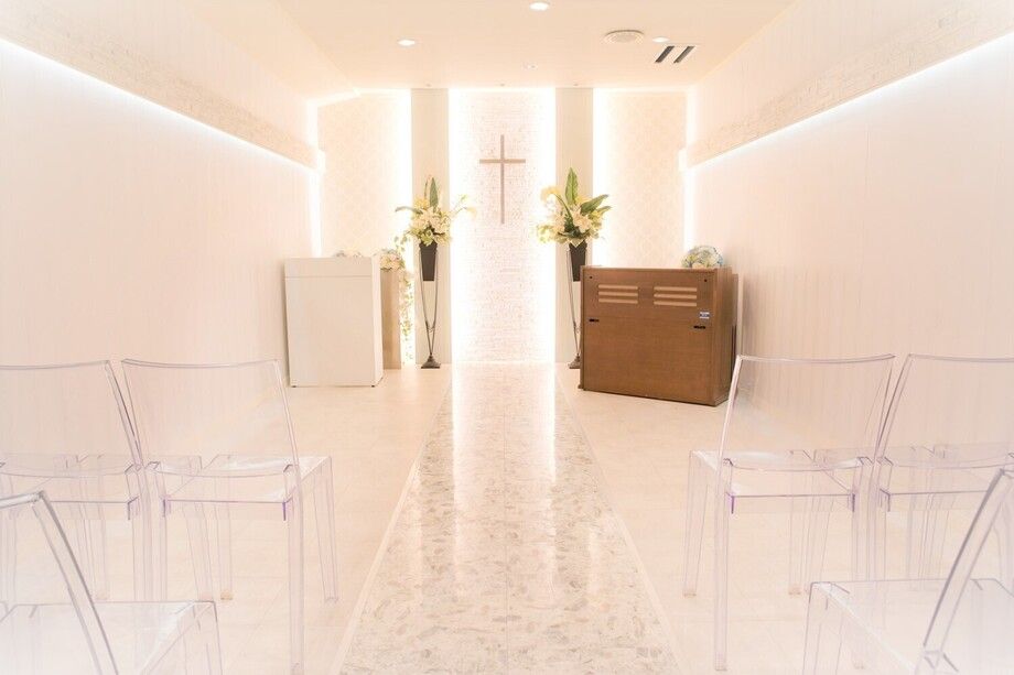 ★チャペルが自由に使えるレストランウェディング各種プラン