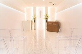 ★チャペルが自由に使えるレストランウェディング各種プラン