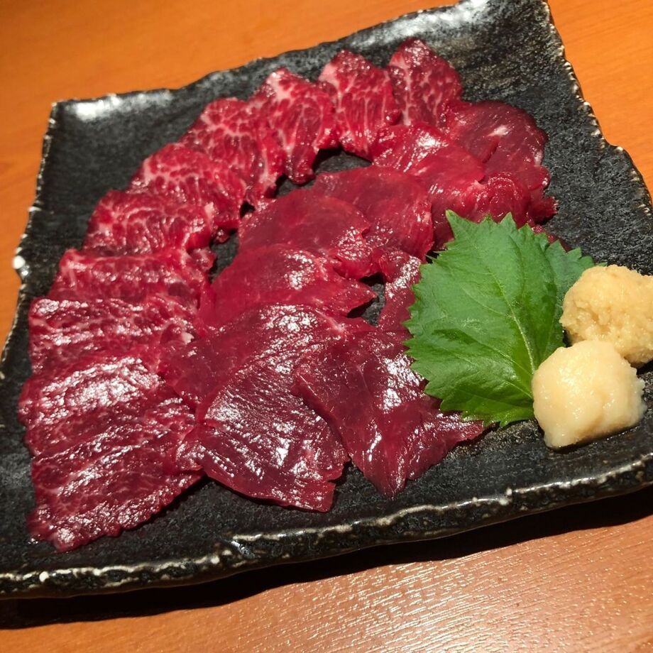 馬刺（赤身）（680）