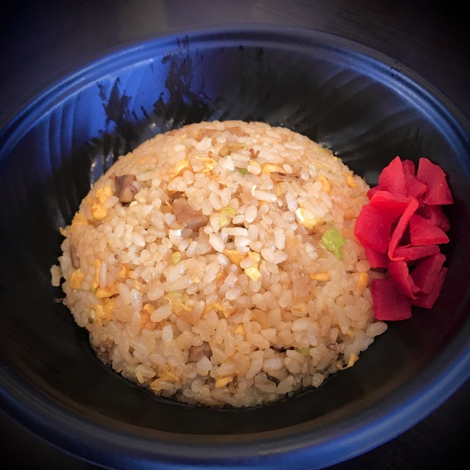チャーハン(お持ち帰り)