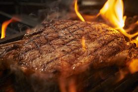 最高級黒毛和牛の贅沢ランチコース