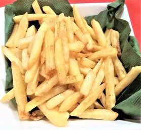★⑨フレンチフライ（フライドポテト）