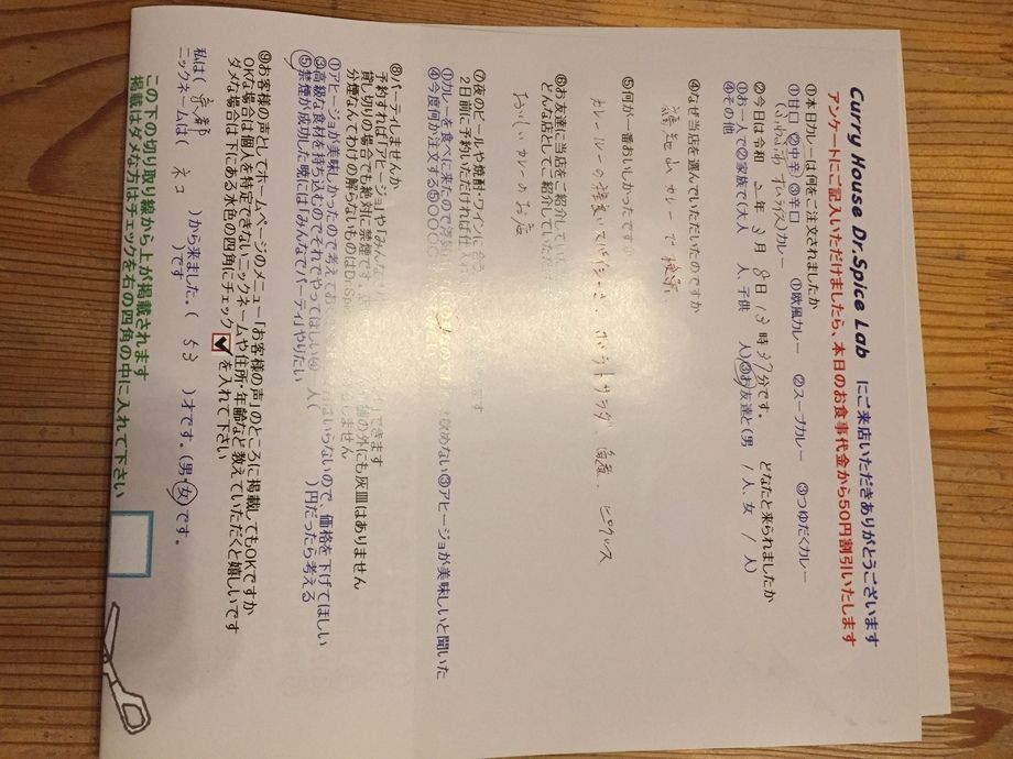 京都から来ていただいたネコさん、初来店ありがとうございます