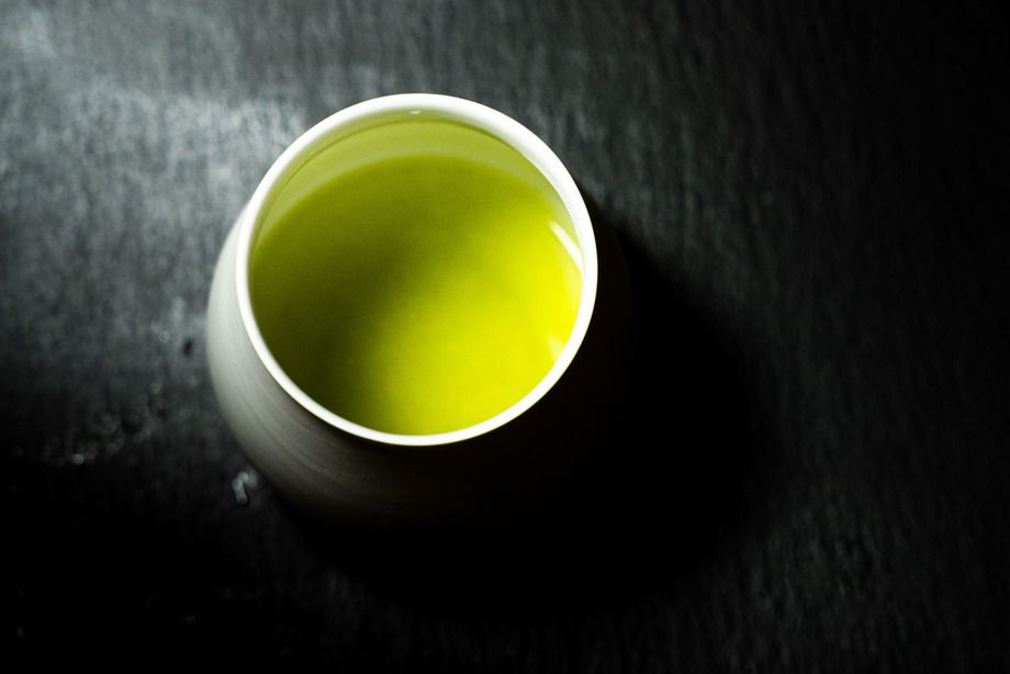 煎茶（福岡・八女）