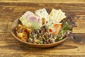 【冷タパス】前菜盛り合わせ5種