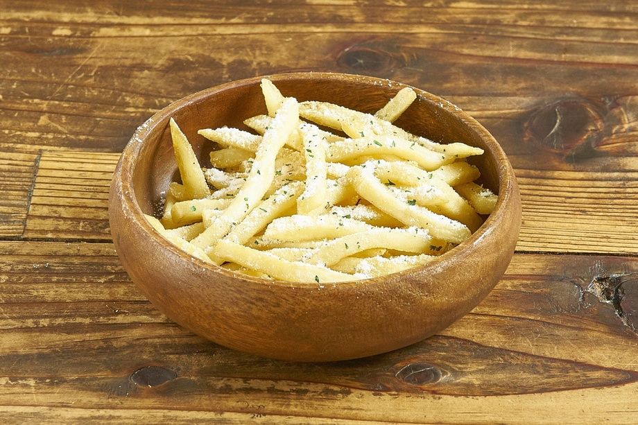 【温タパス】トリュフ香る贅沢ポテトフライ