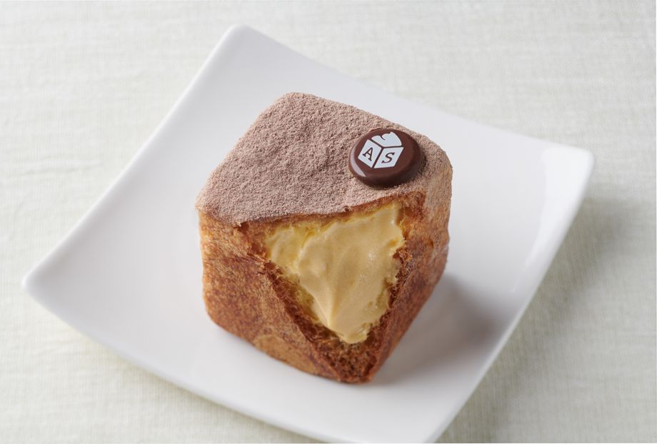 塩キャラメル（400）