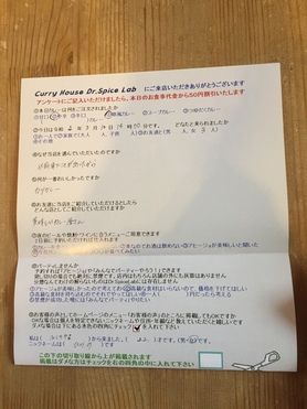 福知山から来ていただいたひらのさん、初来店ありがとうございます