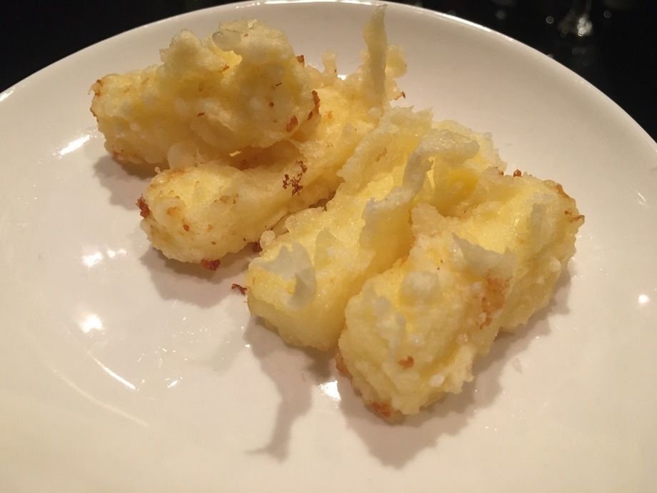 チーズフリット（400）