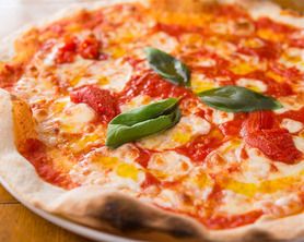 【テイクアウト】ピッツァマルゲリータ